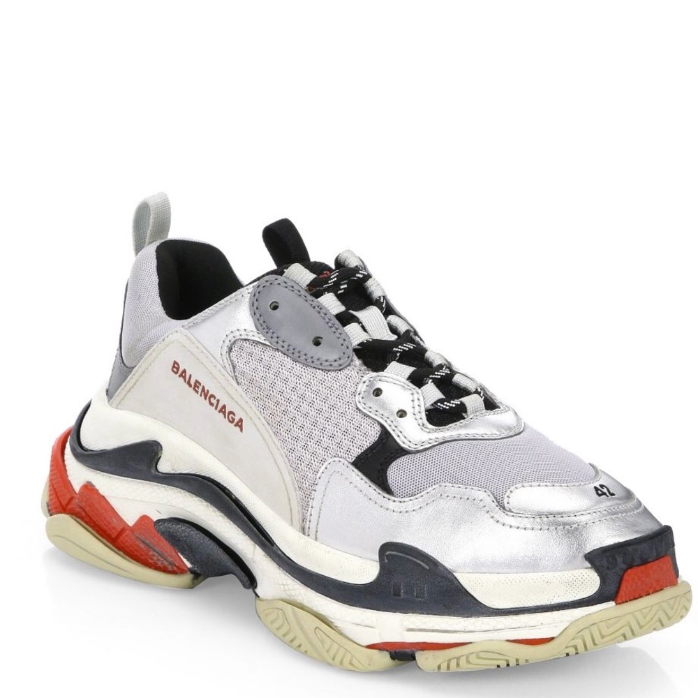 Balenciaga Triple S Sneaker